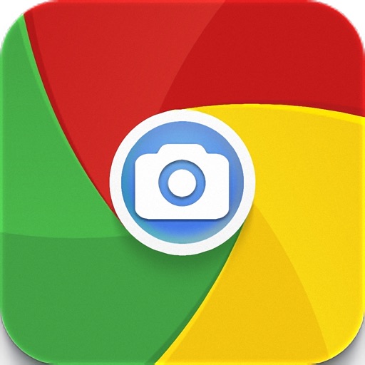 BrowserCam - Snapping Artifact