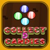 Collect D Candies