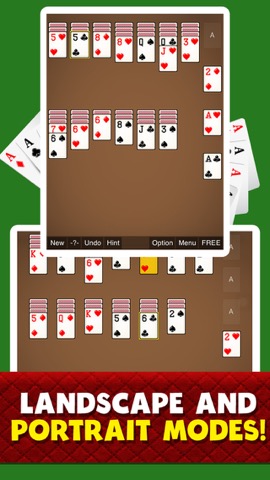 Castle Solitaire : The Classic Board & Card-games Storyのおすすめ画像4