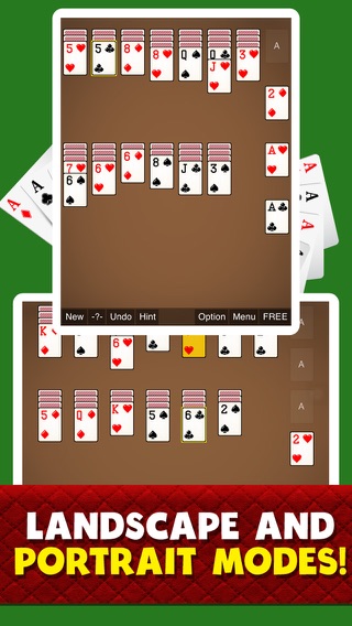 Castle Solitaire : The Classic Board & Card-games Storyのおすすめ画像4