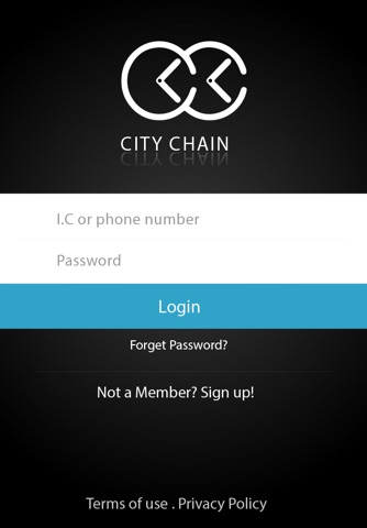 City Chain Malaysia screenshot 2