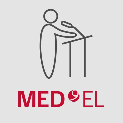 MED-EL - Event App