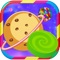 Battle for Sweet Candies Galaxy PAID - Extreme Outer Space Adventure Blast