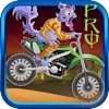 Xtreme Zombie Squirrel Motocross Games PRO- The Ultimate Mad Skills Moto Bike Race of Hardcore Rodents