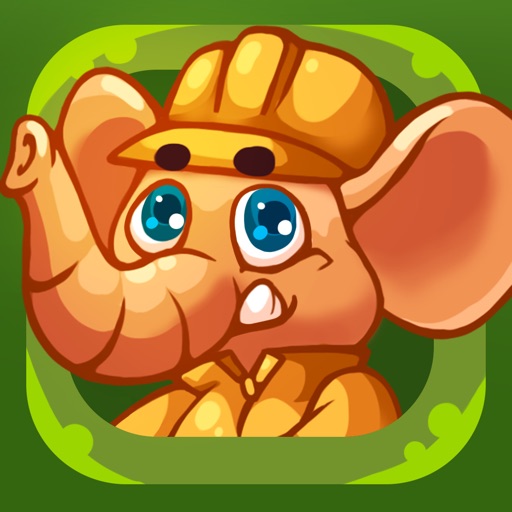 Guess Who - Profession For Kids CROWN Icon