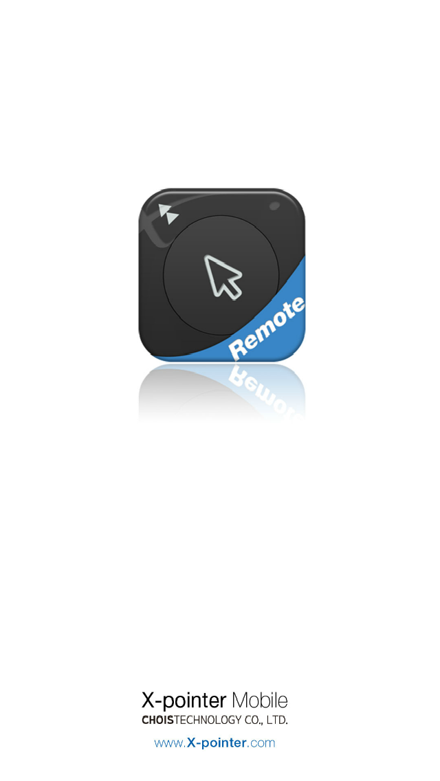 How to cancel & delete XRemote from iphone & ipad 1