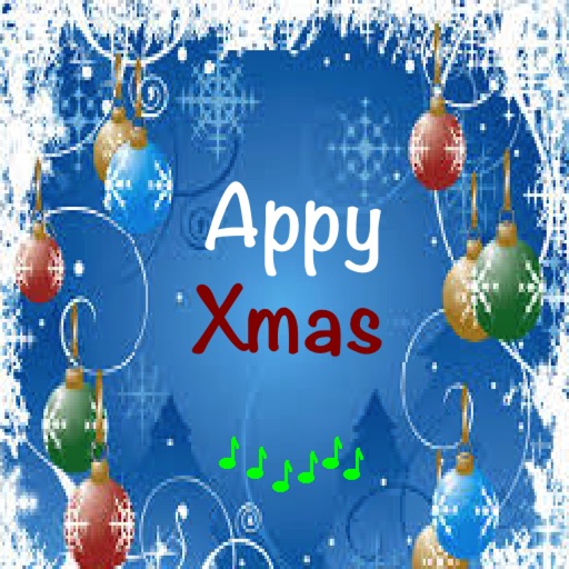 Appy Xmas