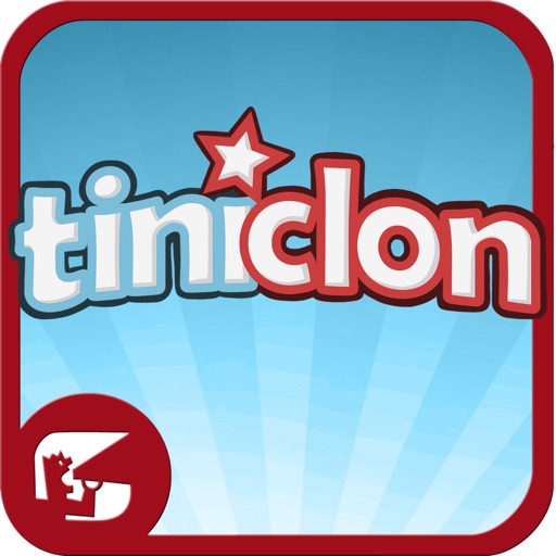 TiniClon Icon