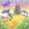 Castle Rush Quest - Top Kingdom Fighting Adventure Pro