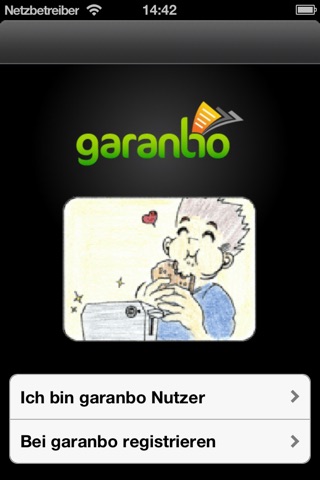 Garanbo - Garantie Management made easy screenshot 4