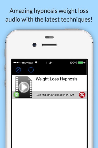 Quick Weight Loss Action Pro screenshot 4