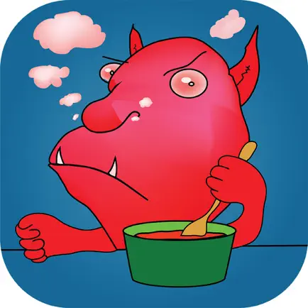 Monsters Behave! Innovative Sprachförderung durch Kindergedichte, Kinderreime und Wortspiele Читы