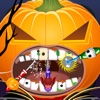 A Halloween Dentist - Spooky Scary Games Edition