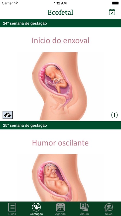 Ecofetal