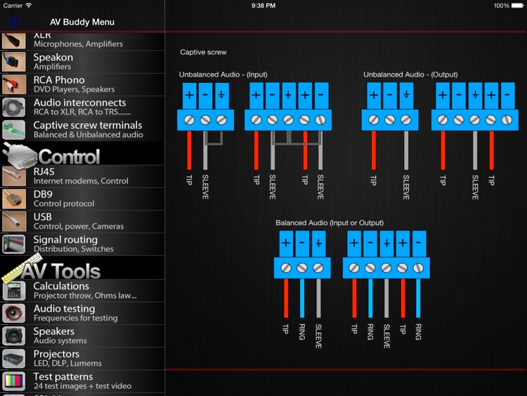 AV Buddy Pro screenshot-4