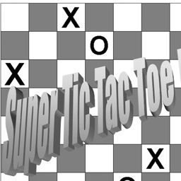 Super TicTacToe