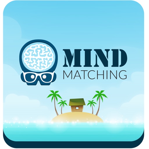 Mind Matching Icon