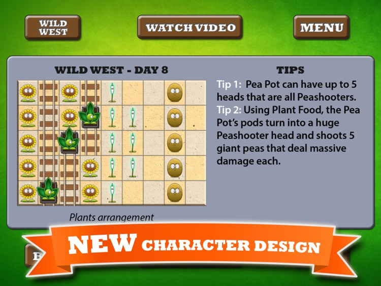 Unofficial Guide for "Plants vs Zombies 2" HD