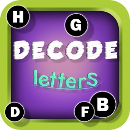 Decode Letters