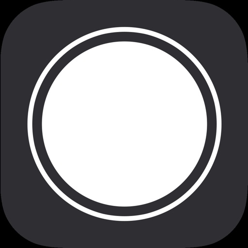 Shutter Cam - Personalised Live Filters Icon