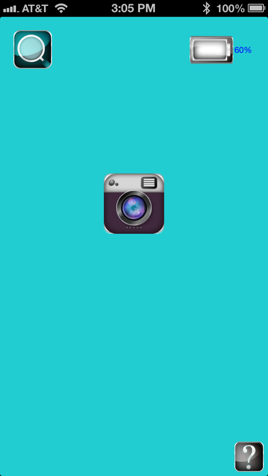 #1. iCamShutter (iOS) 由: Pao Lin Fong