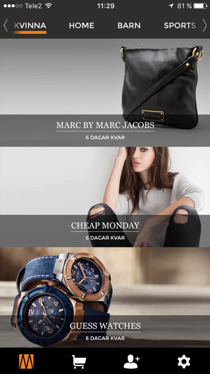 Members.com screenshot-3