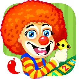My Learning Cards - Educational card games for preschool kids app icon
