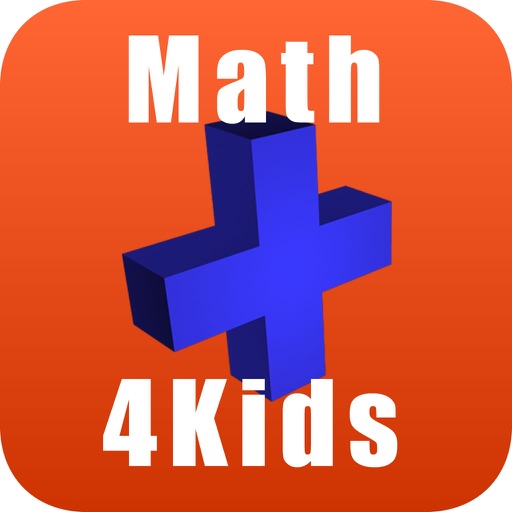 Math4Kids-PRACTICA-LAS-SUMAS iOS App