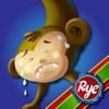 RyeBooks: The Monkeys Who Tried to Catch the Moon - by Rye Studio™