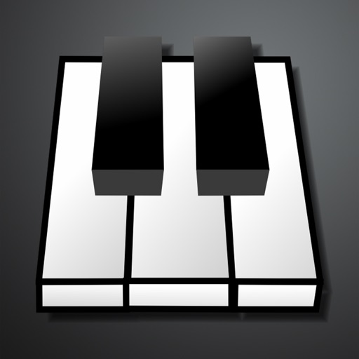 The Virtual Piano