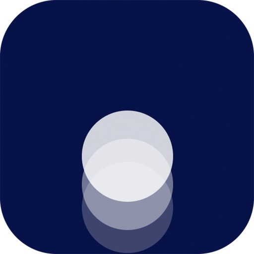 UpWard! iOS App