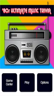 80s ultimate music trivia free iphone screenshot 1