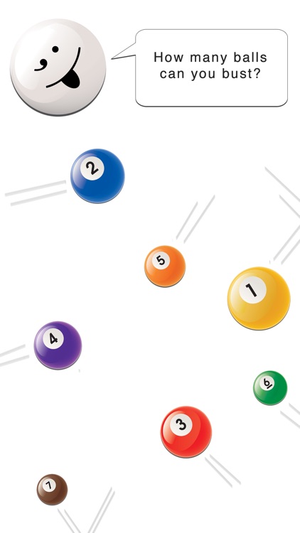 Bust My Balls screenshot-3