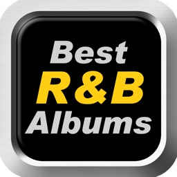 Best R&B & Soul Albums - Top 100 Latest & Greatest New Record Music Charts & Hit Song Lists, Encyclopedia & Reviews