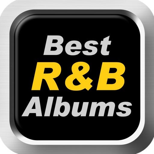 Best R&B & Soul Albums - Top 100 Latest & Greatest New Record Music Charts & Hit Song Lists, Encyclopedia & Reviews iOS App