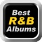 Best R&B & Soul Albums is the FREE app that gives you information on the Top 100 R&B albums currently dominating the charts