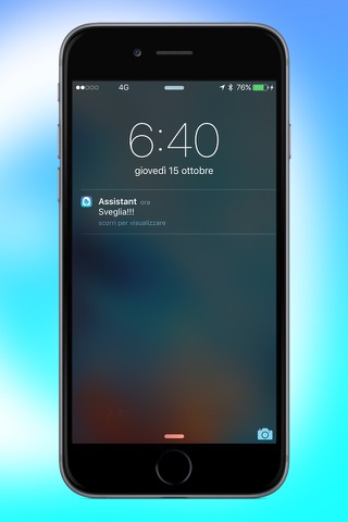 Assistant screenshot 3