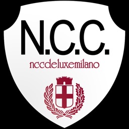 NCC Deluxe Milan - car rental