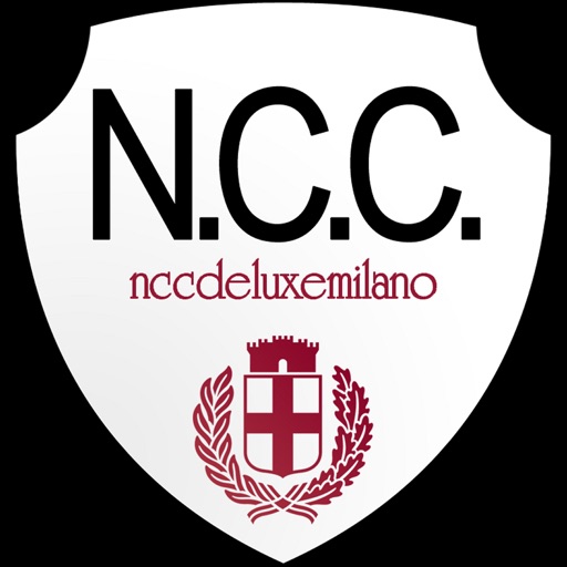 NCC Deluxe Milan - car rental