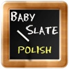 Baby Slate Polish