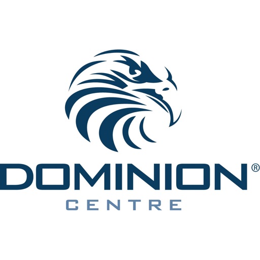 Dominioncentre Radio icon