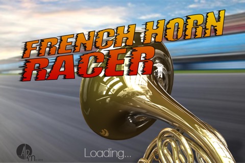 French Horn Racerのおすすめ画像1