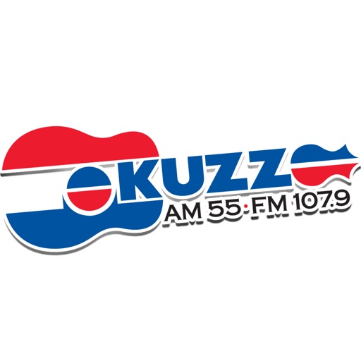 KUZZ AM/FM Icon