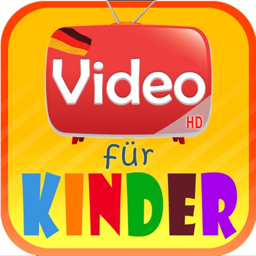 Video für Kinder HD