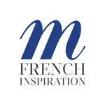 Madame Figaro : French Inspiration - The chic way to travel in France App Contact