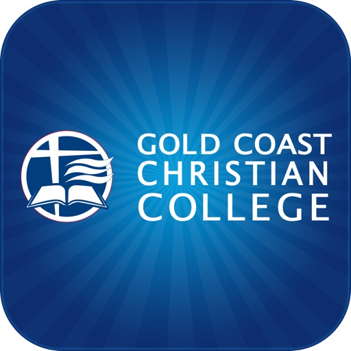 Gold Coast Christian College icon