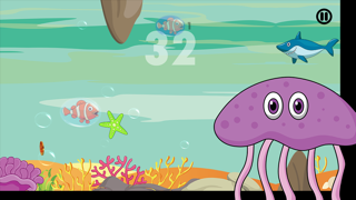 Screenshot #3 pour FISHY FISH