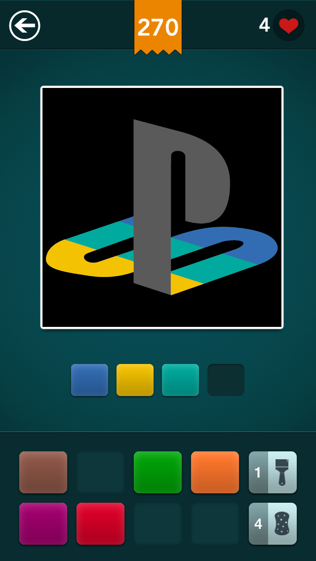色推量 無料の推測ゲーム Free Download App For Iphone Steprimo Com