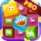 Candy Fruit Party Pop -  Fun Addictive Candies Game For Kids HD PRO