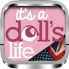 It's a Doll's Life (English)